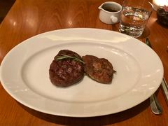 -沈阳君悦酒店·意坊意大利餐厅