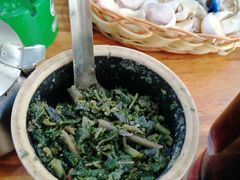 -晓东拉面烧烤(福山店)