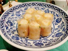 -誉八仙粤菜(万象天地店)