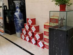 -令氏家外家周秦食府(高新店)