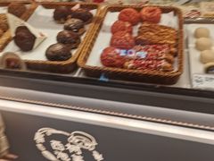 -西树泡芙(喜隆多店)