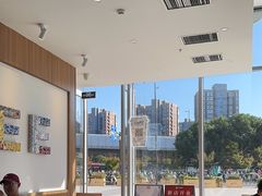 -霸王茶姬(南京六合天合广场店)
