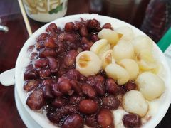 红豆双皮奶-民信老铺(华盖路店)