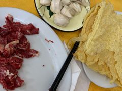 -鑫宝沙茶牛肉火锅(永泰店)