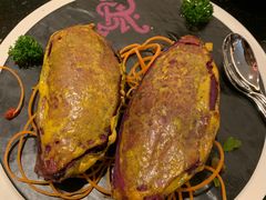 -铭轩中餐厅·海南菜·粤菜(亚龙湾瑞吉店)