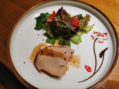 -禾喏精致料理美术馆(金狮广场店)