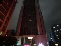 -伊美大酒店(重庆观音桥步行街店)