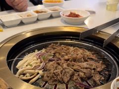 -韩时烤肉(枫蓝店)