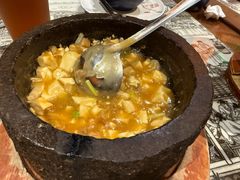 -绿茶餐厅(财富购物中心店)