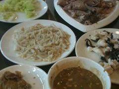 -金生隆(六铺炕店)