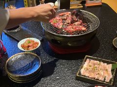 -樱嘢·炭火烧肉(惠南店)