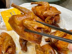 -金山记靓鸡专门店·中山菜