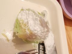 榴莲班戟-满记甜品(荟聚购物中心店)