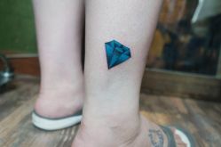 点击看大图 -極致刺青TATTOO STUDIO 私人订制