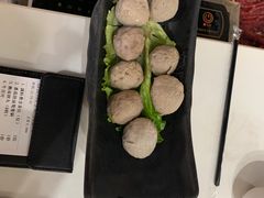 -陈记顺和潮汕牛肉火锅(番禺迎宾大道店)