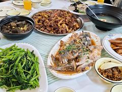 -甘家界柠檬鸭店(高峰林场店)