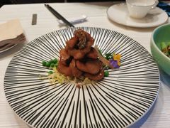杭州酥鱼-湖滨客舍·湖北菜