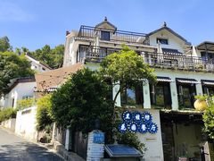 -兰桂坊·花园餐厅(西湖店)