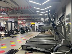 -CXFIT 陈徐健身工作室(凯旋店)
