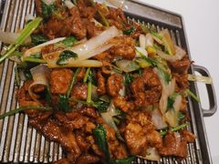 -宝轩渔府·老字号海鲜·正宗津菜(水上店)