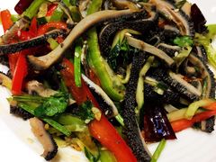 -九府羊鲜羊火锅·烧烤(海那城店)