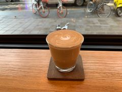 -常识咖啡common sense(春熙路店)