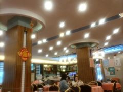 大堂-深运潮州粥(东门店)