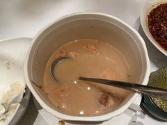 -富力威斯汀酒店-中国元素中餐厅(武昌临江店)