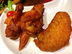 -豪享来中西餐厅(隆昌店)