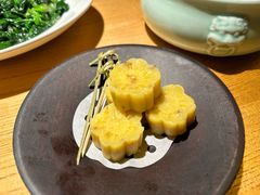 -吴越荣记·苏州菜·松鼠桂鱼(娄门景区店)