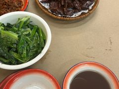 -老三样·旧食新味(船山路店)