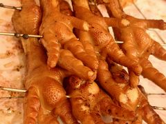 -老白清真烧烤(锦州旗舰店)