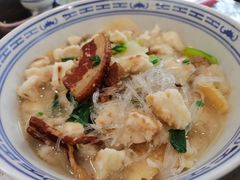 -老西安韩记三鲜煮馍(四府街店)