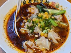 -兵哥豌豆面(壹方城店)