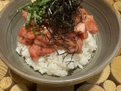 -西村日本料理(香格里拉饭店)