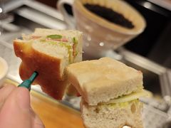 -星巴克臻选(北京嘉里中心第二店)