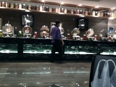 -博悦公馆尚悦自助餐厅