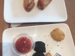 -乐凯撒披萨(中心书城店)
