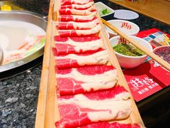 -井格重庆火锅(临平银泰城店)