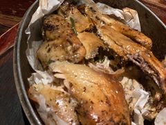 叫花童子鸡-桂满陇-十里风荷(合生汇店)