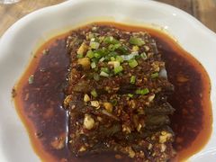 -勇猛子川菜馆(新军路店)