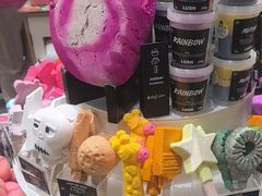 -LUSH(威尼斯人店)