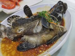 -四川小胡子海鲜(丁村万人海鲜广场店)