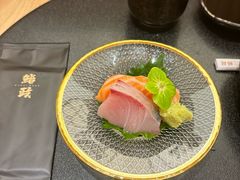 -鮨政· Omakase(港汇恒隆广场店)