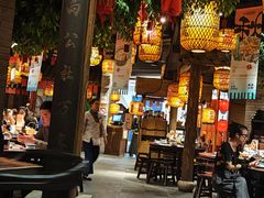 -南京大牌档(香港广场店)