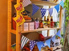 零售区-Mesa Madre梅萨妈妈·Bintana(国贸店)