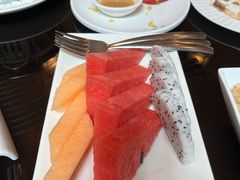 -惠州白鹭湖雅居乐喜来登度假酒店-采悦轩中餐厅