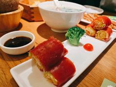 -点心传说·粤菜点心(佐阾虹湾店)