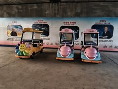 -长廊欢乐园