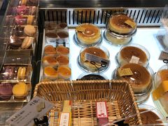 -巴黎贝甜(右安门店)